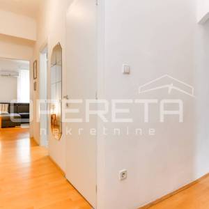 Prodaja, Stan, Trešnjevka, Nova cesta, 2s, 42m2