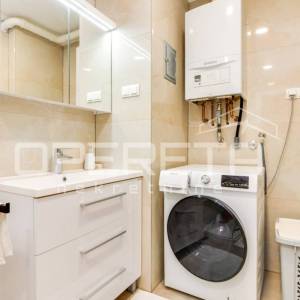 Prodaja, Stan, Trešnjevka, Nova cesta, 2s, 42m2