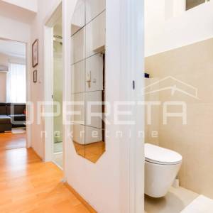 Prodaja, Stan, Trešnjevka, Nova cesta, 2s, 42m2