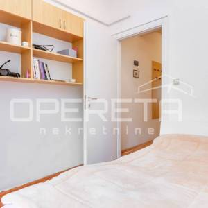 Prodaja, Stan, Trešnjevka, Nova cesta, 2s, 42m2