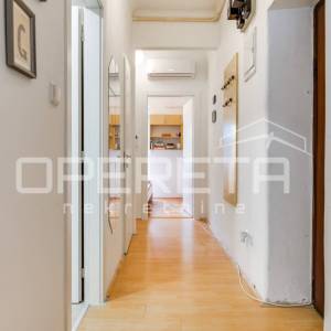 Prodaja, Stan, Trešnjevka, Nova cesta, 2s, 42m2