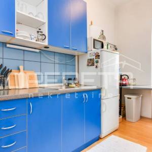 Prodaja, Stan, Trešnjevka, Nova cesta, 2s, 42m2