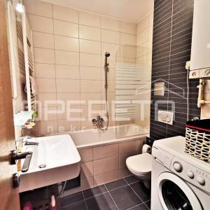 PRODAJA, STAN, ZAGREB, TRNJE, ZAHAROVA 41 m2,