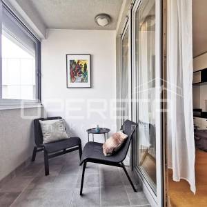 PRODAJA, STAN, ZAGREB, TRNJE, ZAHAROVA 41 m2,