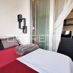 PRODAJA, STAN, ZAGREB, TRNJE, ZAHAROVA 41 m2,