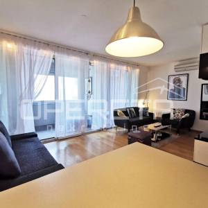 PRODAJA, STAN, ZAGREB, TRNJE, ZAHAROVA 41 m2,