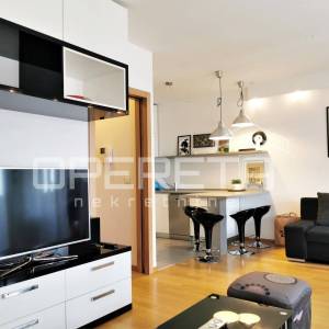 PRODAJA, STAN, ZAGREB, TRNJE, ZAHAROVA 41 m2,