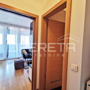 PRODAJA, STAN, ZAGREB, TRNJE, ZAHAROVA 41 m2,