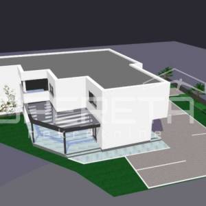 Prodaja, Stan, Turčin, Dubravka, 3s, 96m2