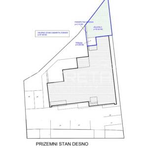Prodaja, Stan, Turčin, Dubravka, 3s, 83m2