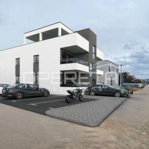 Prodaja, Stan, Vir, Miljkovica, 3s, 70m2