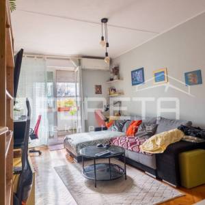 Prodaja, Stan, Volovčica, Donje Svetice, 2s, 51m2