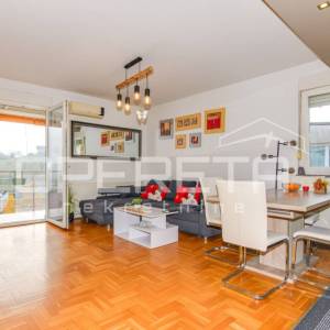 Prodaja, Stan, Vrapče, Margalići, 2s, 58m2