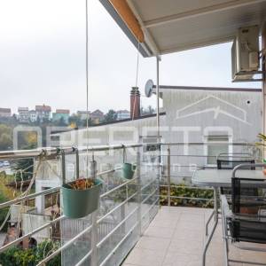 Prodaja, Stan, Vrapče, Margalići, 2s, 58m2