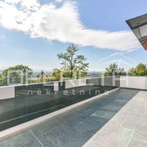 Prodaja, Stan, Vrapče, Perjavica , 4s, 132m2