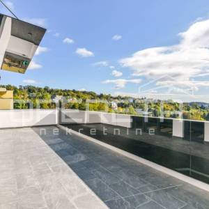 Prodaja, Stan, Vrapče, Perjavica , 4s, 132m2