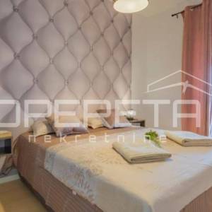 Luksuzan stan s vrtom i jacuzzijem, čuvani kompleks, Split