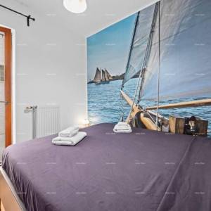 Prodaja stana na odličnoj lokaciji, Pula!  Veruda Porat