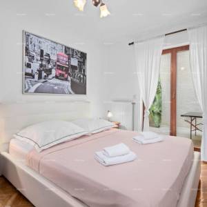 Prodaja stana na odličnoj lokaciji, Pula!  Veruda Porat