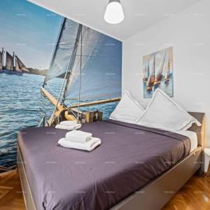 Prodaja stana na odličnoj lokaciji, Pula!  Veruda Porat