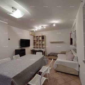 Prodaja stana s 2. spavaće sobe u blizini centra grada, Pula! Dolinka.