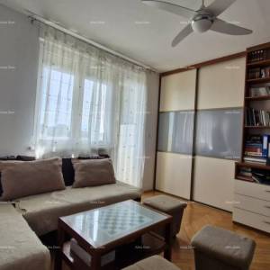 Prodaja stana s pogledom na more i grad, Pula, Veruda!