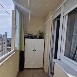 Prodaja stana s pogledom na more i grad, Pula, Veruda!