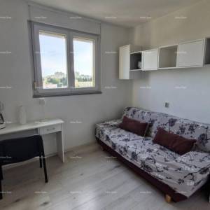 Prodaja stana s pogledom na more i grad, Pula, Veruda!