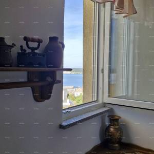 Prodaja stana s pogledom na more i grad, Pula, Veruda!