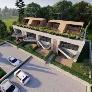 Prodaja stana s vrtom u novogradnji, Tar!