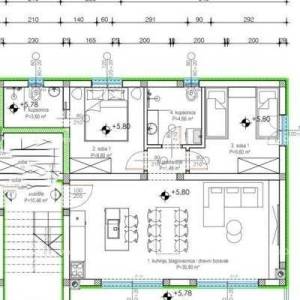 Prodaja stana u novogradnji, Umag, Finida!