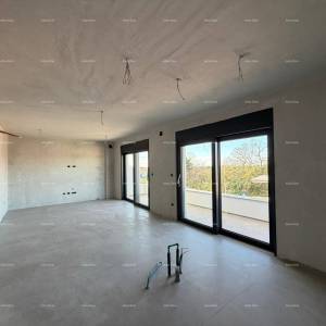 Prodaja stana u novogradnji, Umag, Finida!