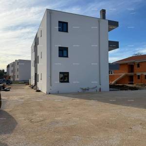 Prodaja stana u novogradnji, Umag, Finida!