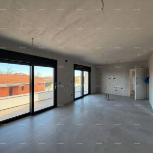 Prodaja stana u novogradnji, Umag, Finida!