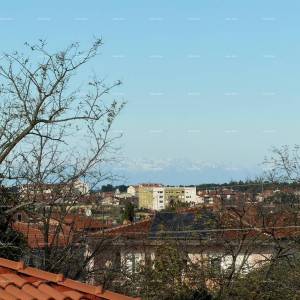 Prodaja stana u novogradnji, Umag, Finida!