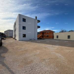 Prodaja stana u novogradnji, Umag, Finida!