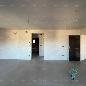 Prodaja stana u novogradnji s pogledom na more, Umag, Finida!