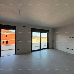 Prodaja stana u novogradnji s pogledom na more, Umag, Finida!