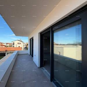 Prodaja stana u novogradnji s pogledom na more, Umag, Finida!