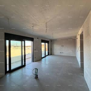 Prodaja stana u novogradnji s pogledom na more, Umag, Finida!