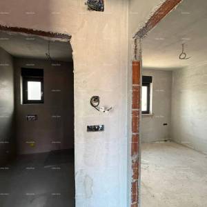 Prodaja stana u novogradnji s pogledom na more, Umag, Finida!