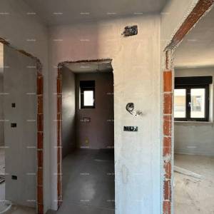 Prodaja stana u novogradnji s pogledom na more, Umag, Finida!