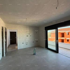 Prodaja stana u novogradnji s pogledom na more, Umag, Finida!