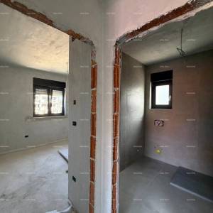 Prodaja stana u novogradnji s pogledom na more, Umag, Finida!