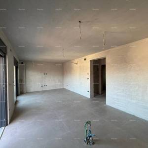 Prodaja stana u novogradnji s pogledom na more, Umag, Finida!