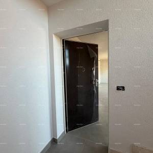 Prodaja stana u novogradnji s pogledom na more, Umag, Finida!