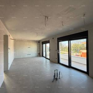 Prodaja stana u novogradnji s pogledom na more, Umag, Finida!