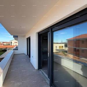 Prodaja stana u novogradnji s pogledom na more, Umag, Finida!