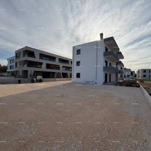 Prodaja stana u novogradnji s pogledom na more, Umag, Finida!