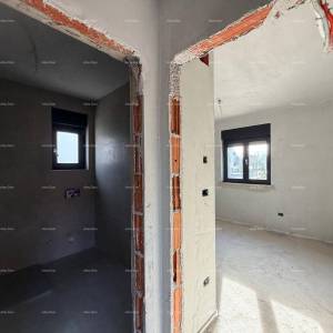 Prodaja stana u novogradnji s pogledom na more, Umag, Finida!